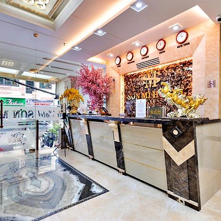 S79 Son Mi Hotel Ho Chi Minh City Exterior photo