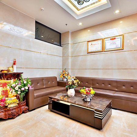 S79 Son Mi Hotel Ho Chi Minh City Exterior photo