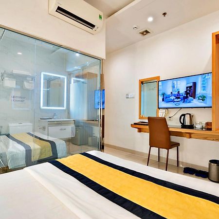 S79 Son Mi Hotel Ho Chi Minh City Exterior photo