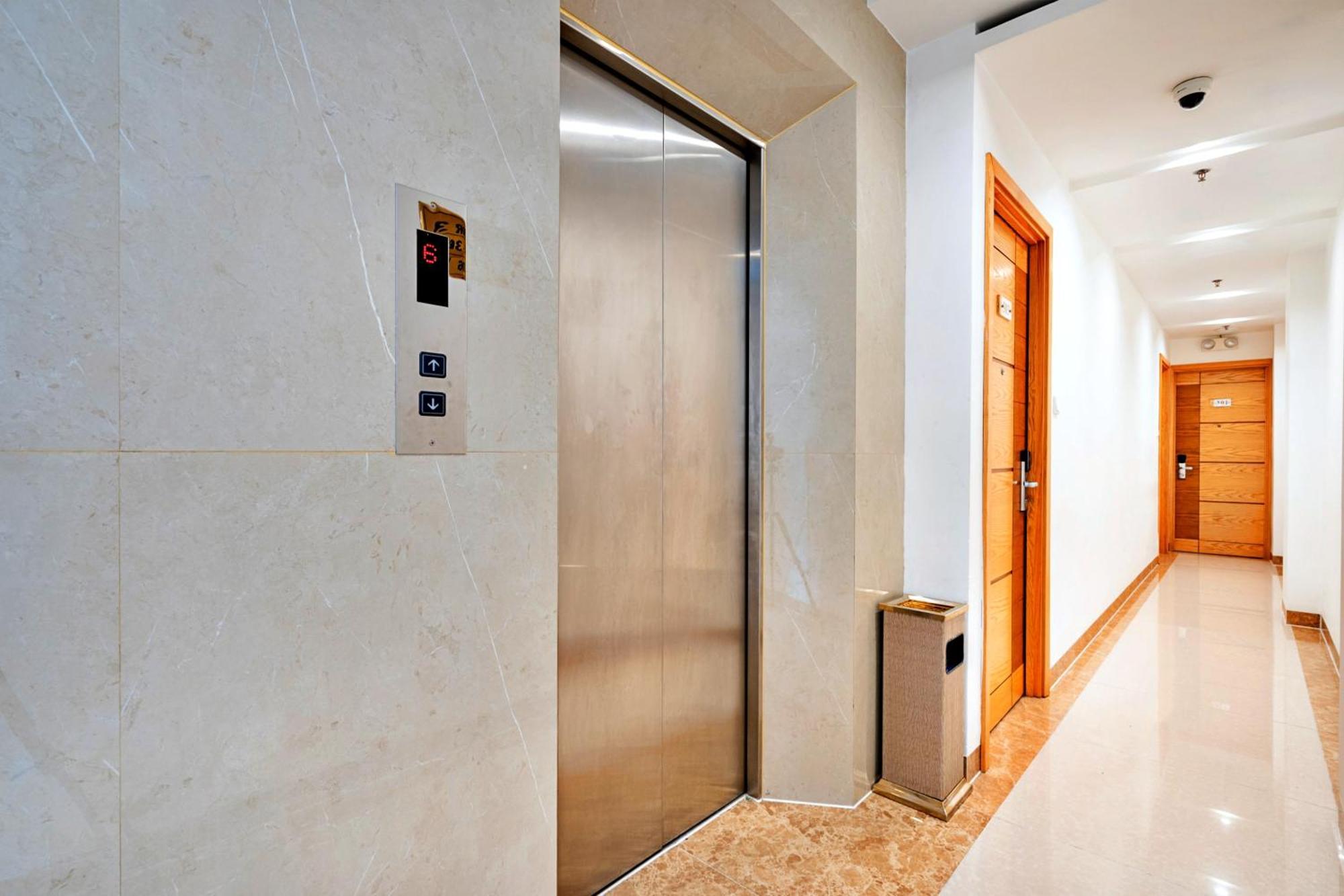 S79 Son Mi Hotel Ho Chi Minh City Exterior photo